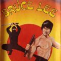 Bruce Lee (FANO) – zawartość pudełka
